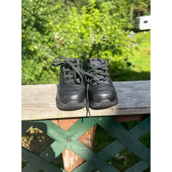 Nike Air Max Goadome Baby Boot Black Sz 5C 311569-001 - Picture 7 of 7